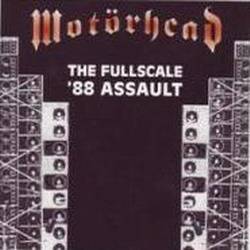 Motörhead : The Fullscale '88 Assault